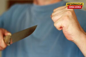 UP: Dva državljanina Albanije osumnjičena da su trećeg udarali i…