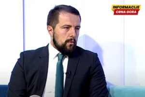 Vlada aminuje Šušićeve funkcije