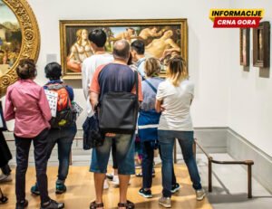 Ljubav je zakon koji sve povezuje