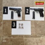 UP: Krivična prijava protiv Ulcinjanina, pretresom pronađeni…