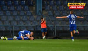 CFL: Derbi u Tuzima, važan meč u Bijelom Polju