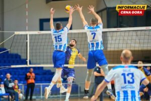 EPCG Superliga: Budva za osmu titulu u nizu, Budućnost traži novu šansu