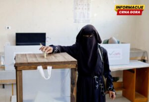 Palestinci glasaju na lokalnim izborima: Gaza uključena prvi put u dvije decenije