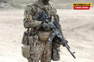 Vojska Malija: Militanti izveli napade u Bamaku i na više lokacija...
