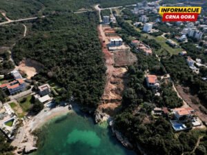 Inspekcija naložila rušenje u junu 2025. godine: Oruči gradio i nakon zabrane