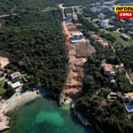 Inspekcija naložila rušenje u junu 2025. godine: Oruči gradio i…