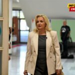 Borovinić Bojović ide u Vladu?
