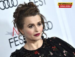 Helen Bonam Karter ipak neće igrati u “The White Lotus”