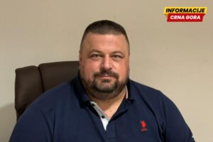 Đuranović: Obustava otkupa mlijeka rezultat nezainteresovanosti, neozbiljnosti i neodgovornosti Vlade i Ministarstva