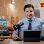 Abazović: U Crnoj Gori ne živi onako kako bi trebalo nakon promjene vlasti 2020. godine, nastavljene stare loše prakse