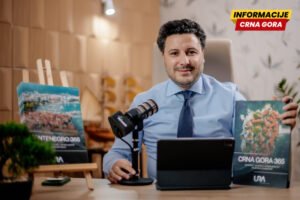 Abazović: U Crnoj Gori ne živi onako kako bi trebalo nakon promjene vlasti 2020. godine, nastavljene stare loše prakse