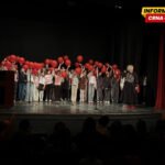 Kolašin: Učenici OŠ “Risto Manojlović” održali humanitarni koncert…