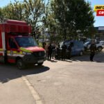 Ministarstvo odbrane Rumunije: Pronađeni fragmenti drugog drona…