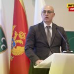 Kurtagić novi predsjednik podgoričkog odbora Bošnjačke stranke