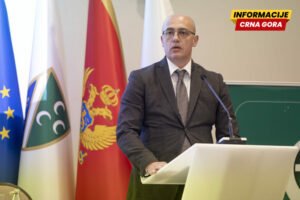 Kurtagić novi predsjednik podgoričkog odbora Bošnjačke stranke