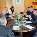 Šahmanović: Energetski izazovi sa kojima se suočavamo prevazilaze granice pojedinačnih država