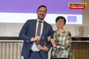 MEP: Crna Gora dobitnica priznanja za strateško korišćenje TAIEX instrumenta u unapređenju reformi u pristupanju EU