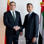 Ibrahimović: Odnosi Crne Gore i UAE građeni su na temeljima…