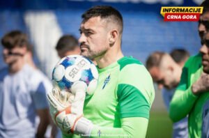 Derbi u Tuzima, Mijatović pred Dečić: Naša obaveza je da idemo na…