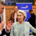 Katja Adler: Evropske NATO članice se suprotstavljaju navodnoj…