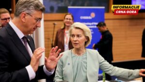 Katja Adler: Evropske NATO članice se suprotstavljaju navodnoj…