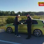 UP: Na putu prema Adi Bojani sankcionisano 35 vozača, među njima i…