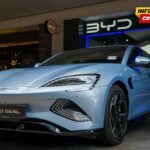 Ne treba nam Amerika za uspjeh, kaže kineski automobilski gigant BYD