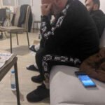 Đe su mi zakopani kumovi? Odgovorne za ubistvu dvojice kavčana taj…