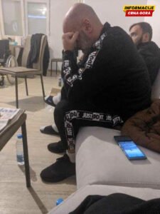 Đe su mi zakopani kumovi? Odgovorne za ubistvu dvojice kavčana taj…