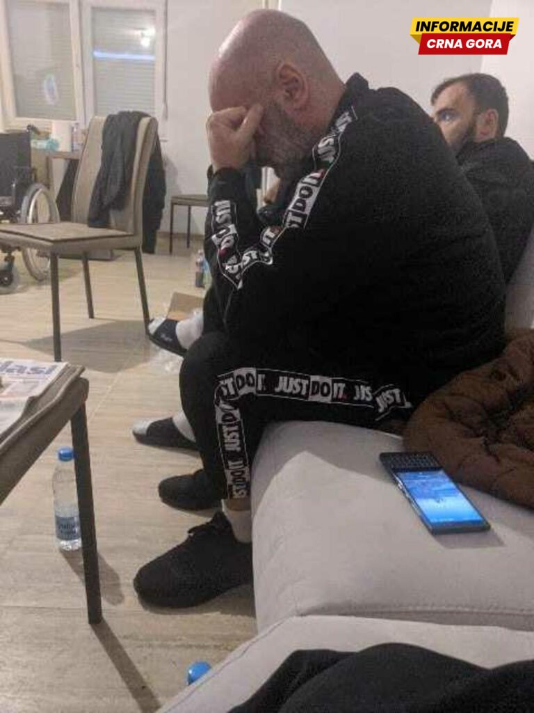 Đe su mi zakopani kumovi? Odgovorne za ubistvu dvojice kavčana taj...