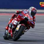 Mark Markes na pol poziciji u Moto GP trci za Veliku nagradu Španije