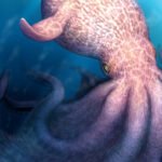 “Kredni Kraken” vrebao morima u doba dinosaurusa