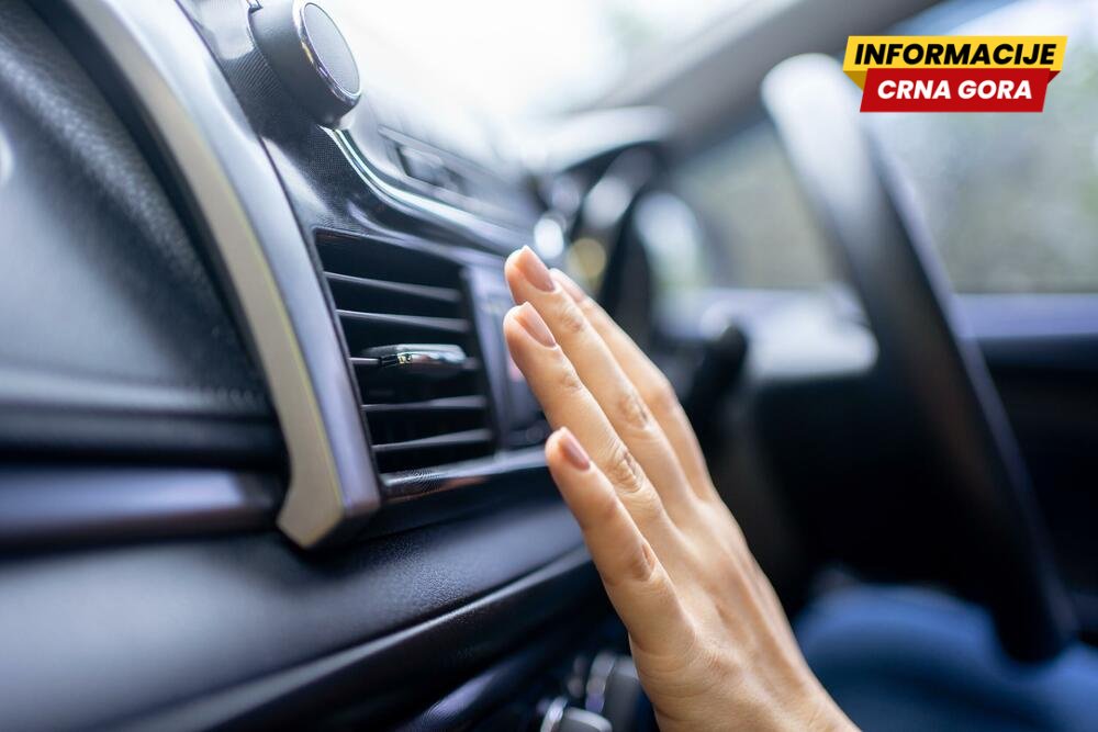 Ne čekajte posljednji momenat - provjerite da li vam klima u autu...