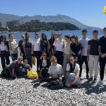 Čistili Slovensku plažu