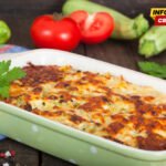 Puni ukus, manje ugljenih hidrata: Šta ako volite musaku, ali…