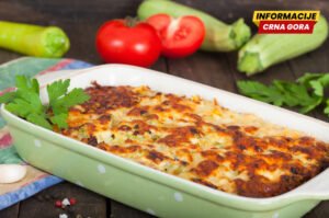 Puni ukus, manje ugljenih hidrata: Šta ako volite musaku, ali…