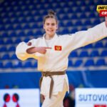 Bronza za Andrijanu Šutović na Evropskom kupu