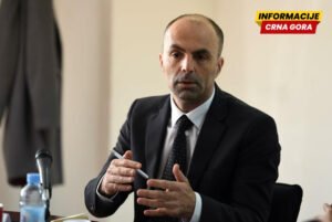 Skoro tri godine "kruže" oko Raonića: ODT još izviđa u predmetu protiv generalnog direktora RTCG i njegovog pravnog tima