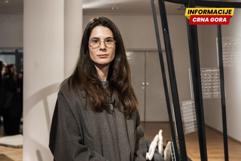 INTERVJU Nikčević: Žensko lice logora, sjećanja i tragovi u kamenu