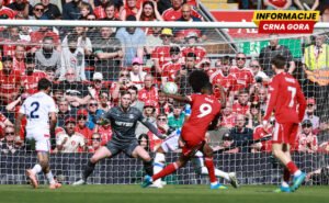 Liverpul ispred Aston Vile, Sparsi i dalje u zoni ispadanja uprkos prvoj pobjedi u 2026.