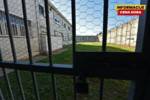 Život su mi uništili, nisam se oporavio: Zatvorenik gotovo dvije...