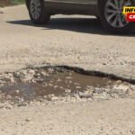 Većina ulica u Nikšiću u rupama, nadležni kažu da će sanirati probleme, ne i kada će ih presvući novim asfaltom