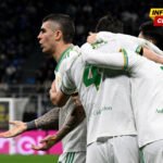 Roma ne odustaje od Lige šampiona