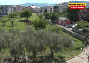 Odbija eksproprijaciju zemljišta u Maslinama: Ne da preko 600…