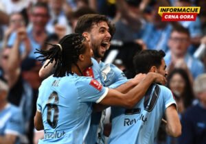 Siti preživio kasni strah protiv drugoligaša i prošao u finale FA Kupa (VIDEO)