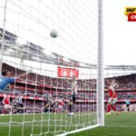 Ezeov projektil čuva “tobdžije”: Arsenal opet prvi, ali ponovo s…