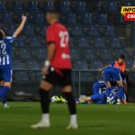 U Tuzima je ulog Evropa, u Bijelom Polju baraž za opstanak, u…