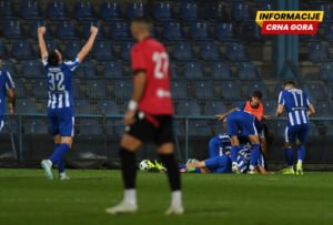 U Tuzima je ulog Evropa, u Bijelom Polju baraž za opstanak, u…