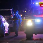 Tramp izveden sa večere Udruženja dopisnika Bijele kuće, muškarac pucao na agenta Tajne službe, pa uhapšen