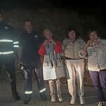 UP: Pronađene tri državljanke Rusije koje su se izgubile na…